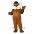 Henry Hamster Uniform, Henry Hamster Mascot Costume