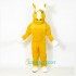 High Quality Mustang Horse Uniform, High Quality Mustang Horse Mascot Costume