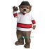 Cute Hamster Uniform, Cute Hamster Mascot Costume