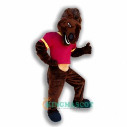 Horse Colt Uniform, Horse Colt Mascot Costume