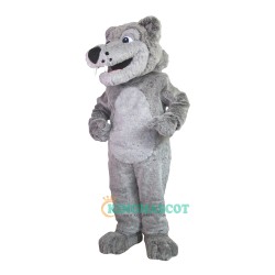 Howler Uniform, Howler Mascot Costume
