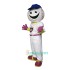 Hunter Uniform, Hunter Mascot Costume