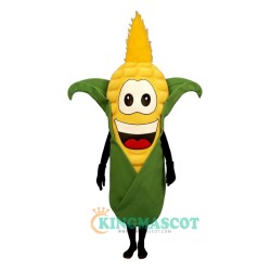 Husky Corn (Bodysuit not included) Uniform, Husky Corn (Bodysuit not included) Mascot Costume