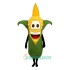 Husky Corn (Bodysuit not included) Uniform, Husky Corn (Bodysuit not included) Mascot Costume