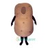Idaho Tater (Bodysuit not included) Uniform, Idaho Tater (Bodysuit not included) Mascot Costume