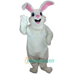Jack Rabbit Uniform, Jack Rabbit Mascot Costume