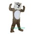 Jaguar Leopard Panther Cartoon Uniform, Jaguar Leopard Panther Cartoon Mascot Costume
