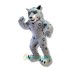 Jaguar Uniform, High Quality Jaguar Mascot Costume