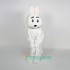 Jumbo Bunny Uniform, Jumbo Bunny Mascot Costume