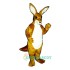 Kangaroo Uniform, Kangaroo Mascot Costume