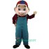 Kid , Kid Lightweight Mascot Costume