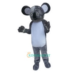 Koala Cartoon Uniform, Koala Cartoon Mascot Costume