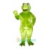 Leaping Frog Uniform, Leaping Frog Mascot Costume