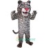 Leopard Uniform, Leopard Lightweight Mascot Costume