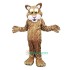 Leopard Tiger Cartoon Uniform, Leopard Tiger Cartoon Mascot Costume