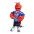 Lobster Uniform, Lobster Mascot Costume