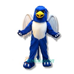 Gryphon Uniform, Gryphon Mascot Costume