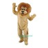 Simple Lion Uniform, Simple Lion Mascot Costume