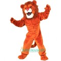 Lion Mascots