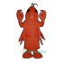 Lobster Uniform, Lobster Mascot Costume