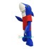 Lovely Shark Uniform, Lovely Shark Mascot Costume