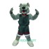 Lucky Dog Uniform, Lucky Dog Mascot Costume