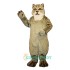 Lynx Uniform, Lynx Mascot Costume