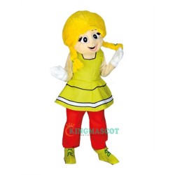  Uniform Gauls, Mascot Costume Gauls