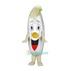 Lovely Uniform Endive, Lovely Mascot Costume Endive