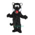 Wolf Uniform, Wolf Mascot Costume