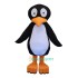 Mind Research Institute Penguin Uniform, Mind Research Institute Penguin Mascot Costume