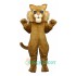 Miss Boots Uniform, Miss Boots Mascot Costume