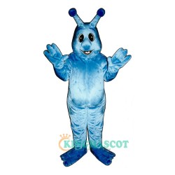 Monster Uniform, Monster Mascot Costume