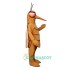 Mortimer Mosquito Uniform, Mortimer Mosquito Mascot Costume
