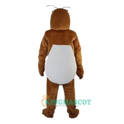 Mosquito Cartoon Uniform, Mosquito Cartoon Mascot Costume