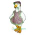 Mother Goose Uniform, Mother Goose Mascot Costume
