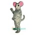 Mouse Uniform, Mouse Mascot Costume