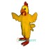 Mrs. Cluck Uniform, Mrs. Cluck Mascot Costume