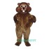 Nutty Squirrel Uniform, Nutty Squirrel Mascot Costume