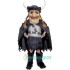 Odin Uniform, Odin Mascot Costume