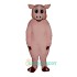 Oinker Uniform, Oinker Mascot Costume
