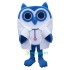 Owl Uniform, Owl Mascot Costume