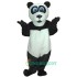 Panda Uniform, Panda Mascot Costume