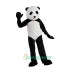 Panda Uniform, Panda Mascot Costume