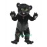 Panther Uniform Free Shipping, Panther Mascot Costume