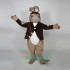 Patches the Rabbit Uniform, Patches the Rabbit Mascot Costume