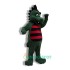 Dragon Uniform, Lovely Baby Dragon Mascot Costume