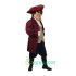 Patriot Uniform, Patriot Mascot Costume