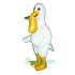 Pelican Fish Uniform, Pelican Fish Mascot Costume