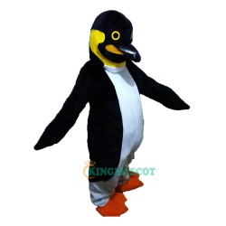 Penguin Cartoon Uniform, Penguin Cartoon Mascot Costume